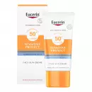 Eucerin Sun крем SPF 50+