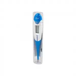 Domotherm Rapid Digitalthermometer, Домотерм, быстрый цифровой термометр