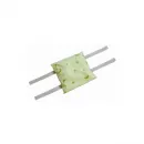Холодный-теплый компресс 13x14cm термоблока окружность 20-39 см