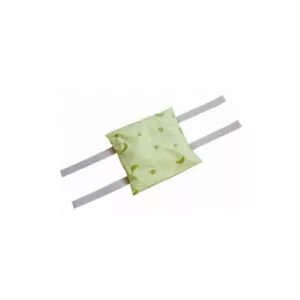Холодный-теплый компресс 13x14cm термоблока окружность 20-39 см