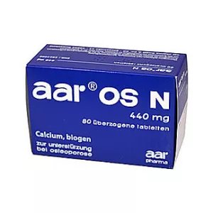 Aar Os N