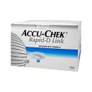 Accu Chek Rapid D Link Cannula 8 Канюля
