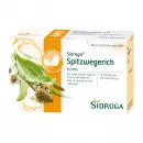 Sidroga Шпиц Wegerichtee
