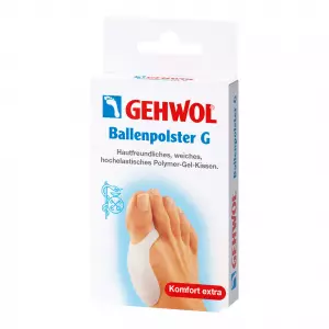 Чашка Тюка Gehwol G