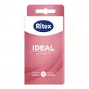 RITEX идеальные презервативы
