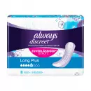 Always Discreet Недержание Стельки Long Plus