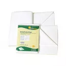 Стелька для защиты кровати махровая PU дышащая 90x100 см