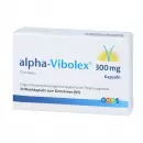 Alpha-Vibolex 300 mg Kapseln, Альфа-липоевая (тиоктовая) кислота, капсулы