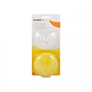 Medela Contact Грудные Шляпы Размер M