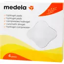 Medela Гидрогелевые Колодки