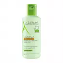 A-Derma Exomega Control очищающий гель 2in1