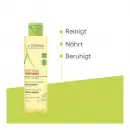 A-Derma Exomega Control Эластичное Масло Для Душа - A-Derma Exomega Control Эластичное Масло Для Душа