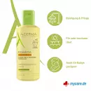 A-Derma Exomega Control Эластичное Масло Для Душа - A-Derma Exomega Control Эластичное Масло Для Душа