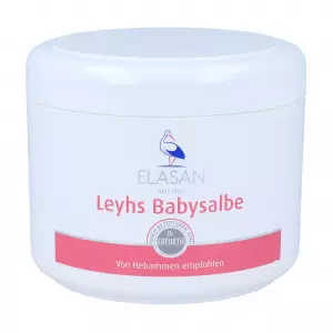 Leyhs Ребенка Мазь