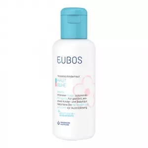 Eubos Дети Кожи Отдых Масло Для Ванны