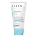 Eubos Детская Кожа Отдых Крем Для Лица