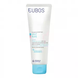 EUBOS детская кожа отдых лосьон