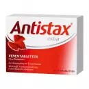 Antistax extra Venentabletten 360 mg, Антистакс Экстра 360 мг, фитотерапия при венозных заболеваниях, таблетки