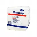 Компрессы Medicomp 10x10 см нестерильные