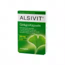 Alsivit Гинкго Капсулы