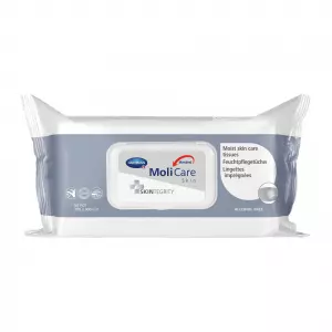 Влажные Салфетки Для Кожи MoliCare