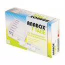 Anabox 7 дней недельный дозатор белый - Anabox 7 дней недельный дозатор белый