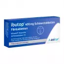 ibutop 400 мг болеутоляющие таблетки таблетки с пленкой