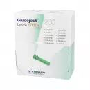 Glucoject Lancets Плюс 33 Г