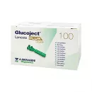 Glucoject Lancets Плюс 33 Г