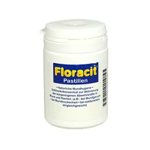 Floracit Пастилки