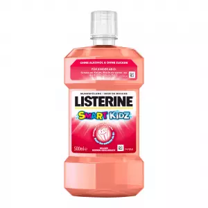 Listerine Smart Kidz Ягода
