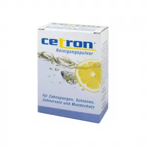 Чистящий Порошок Cetron