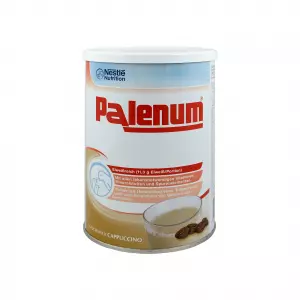 Palenum Cappucino