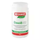 MegaMax Яичный Белок 100 Малиновый Творог