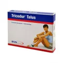 Tricodur Talus Бандаж M Правый Черный Синий