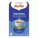 Yogi TEA дыхание чай органический