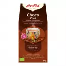 Yogi TEA шоколад сыпучих