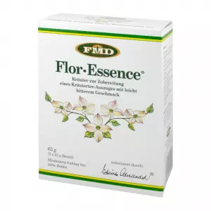 Flor Essence Чай