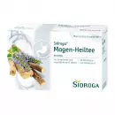 Sidroga Желудка Лечение Чаем