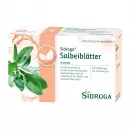 Sidroga Листья Шалфея