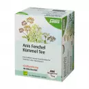 АНИС-FENCH-KUEM-ЧАЙ SALUS
