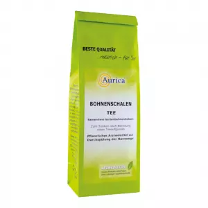 Бобовая Кожура Чай Aurica