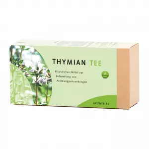 Thymiantee