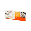 IBU-ratiopharm 200 мг остро болеутоляющие таблетки