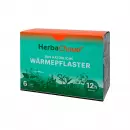Herba Chaud Wärmepflaster, Херба Шод, тепловой пластырь