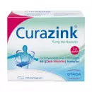 Curazink Hartkapseln, Курацинк, капсулы