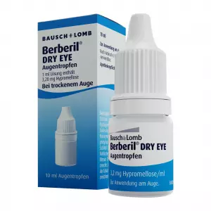 Berberil Dry Eye