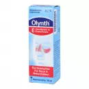 Olynth 0,1% für Erwachsene Nasentropfen, капли в нос для взрослых