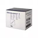 BD Microlance 3 специальная канюля 27 г 1/2 0, 4x13 мм
