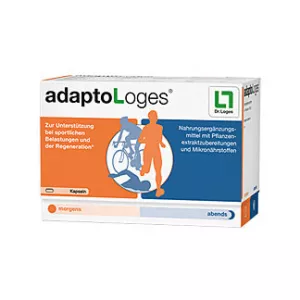 AdaptoLoges Капсулы